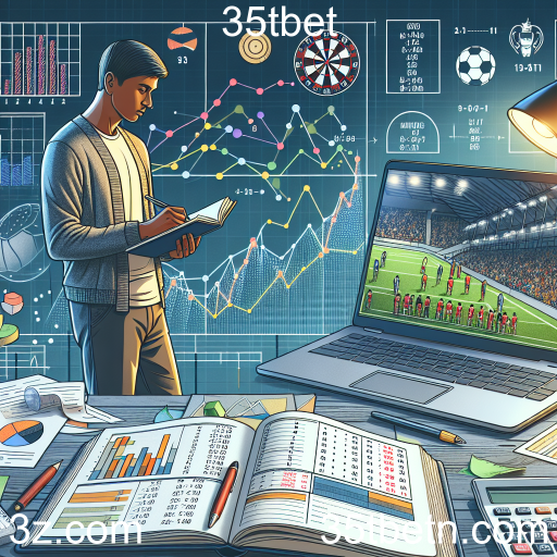 Guia Completo de Apostas: Começando no Mundo das Apostas Online