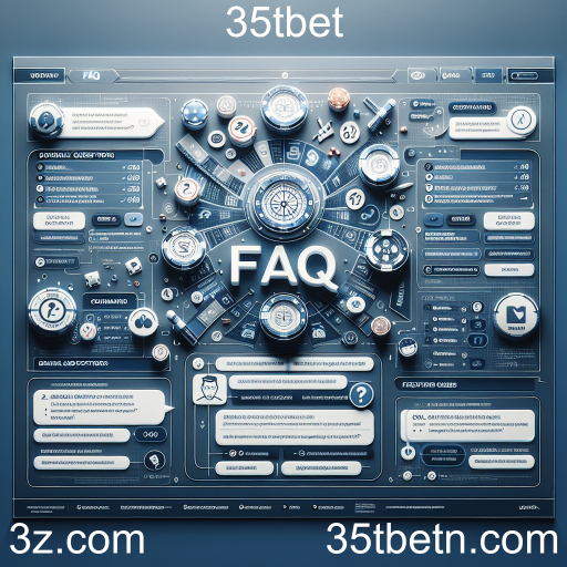 Explorando a FAQ Section do 35tbet: Tudo que Você Precisa Saber